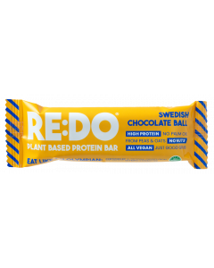 Protein Bar 60gx 18 st