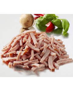 Skinka, rökt strimlad SE Fry 2500g