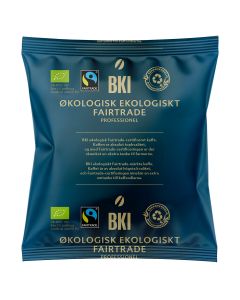 Kaffe EKO Fairtrade KRAV Mellan 60x100g