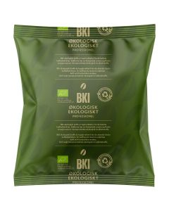 Kaffe Ekologiskt RFA Mellan 12x500 g