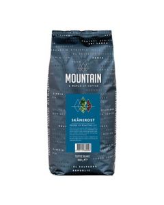 Kaffe Hela Bönor Skånerost 6x1000g