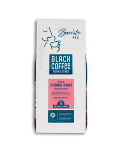 BCR PRO Original Roast RFA ESPRESSO 1000g