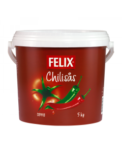 Chilisås 5 kg