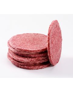 Hamburgare 100% 24X150g