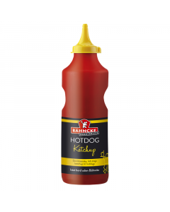 Hot Dog Ketchup 6 x 950 g