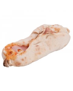 Minipizza skinka 100g x 50st ,5kg/kart 