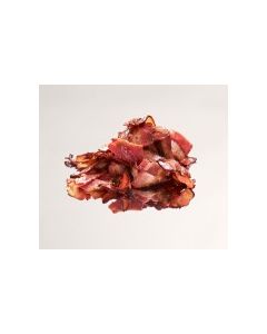 Hickoryrökt Bacon, skivat, stekt 2x1500g