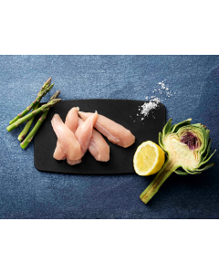 Kycklinginnerfilé mörad 2 kg 