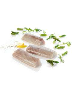 Sejryggfilé MSC 110-130g enkelfryst 5kg