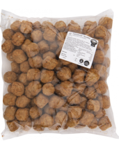 Fiskköttbullar (8g) 2 x 1800gr