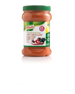 Rökt Chili kryddpuré 750 g