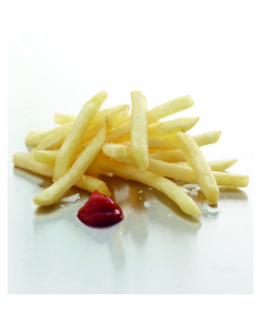 Pommes 4 x 2.5 kg