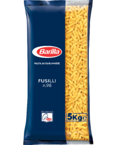 Fusilli  3 x 5000g