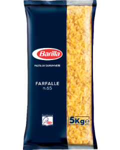 Farfalle 3 x 5000g