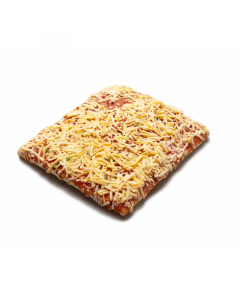 Fyrkantspizza Chili Cheese 12x609g