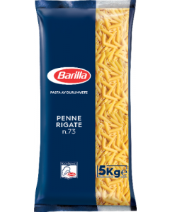 Penne Rigate 3X5kg