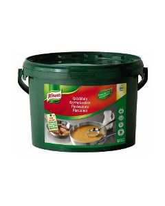 Gräddsås 3 kg