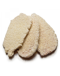 Schnitzel Large 180gr helt kött ca180 gr