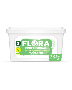 Matfett 75% Mjölkfri 2,5 kg
