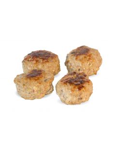 Italiensk köttbulle 16 g 6 kg