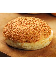 Hamburgerbröd, glutenfritt  80g