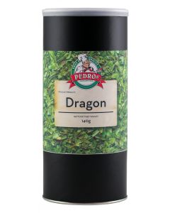 Dragon 6X140g