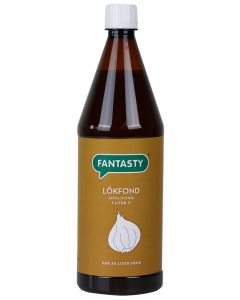 Fond lök 4X1000ml