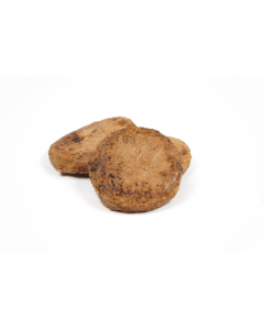 Burgare Nöt & Grönt 55g 1x5kg