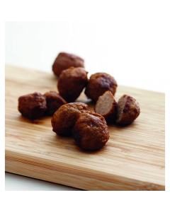 Nötköttbullar frifrån 14g5,5kg
