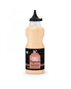 Bähncke Chilimayo 6x850 g