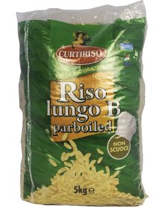 Ris Parboiled 2X5kg