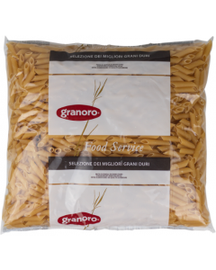 Pasta Penne Rigate 4X3kg