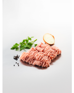 Kycklingfärs fryst storpack 2 kg