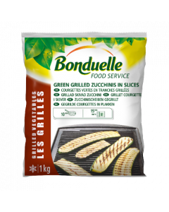 Grillad Zucchini 7x1kg