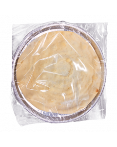 Glutenfri Pizzabotten 30 cm 240g