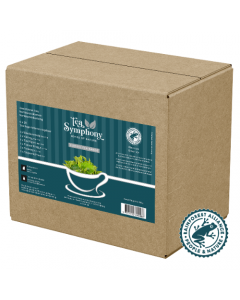 TEA S Classic Assortmentbox RFA 194g