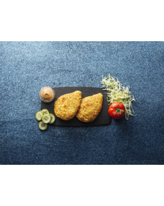 Crispy Chicken Burger 2500g