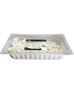 Salladsost 3x1kg