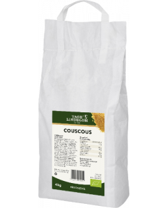 Couscous Eko 4kg