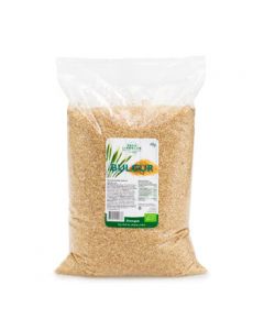 Bulgur Eko 2x4kg