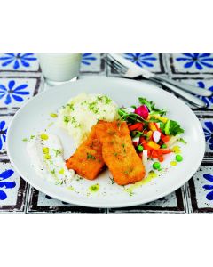 Fiskpanett 50g MSC 6kg