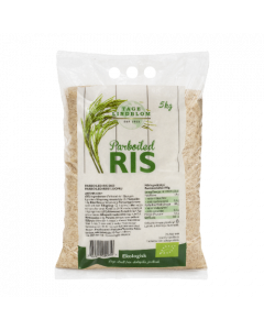 Parboiled Långkornigt Ris Eko 2x5kg