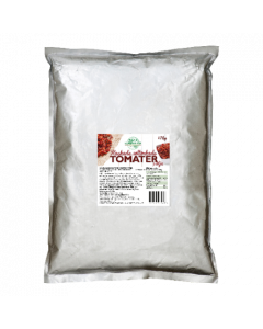Hackade Soltorkade Tomater 4x1,7kg