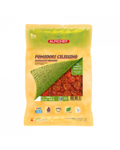 Semitorkade körsbärstomater 6x1kg