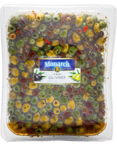 Olivmix utan kärna 3x1,75kg