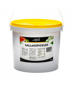 Salladspickles 5kg