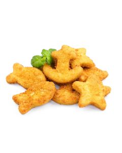 Fish n´fun  4,5kg