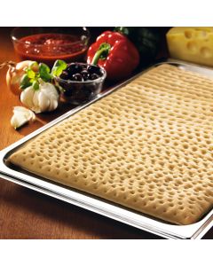 Svensk Pan pizzabotten Gastronorm 4.8kg