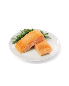 Lax och Fisktimbal MSC ASC 2,52kg