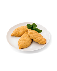 Grov Kycklingpaté 40g 2,52kg